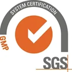 Certificación GMP